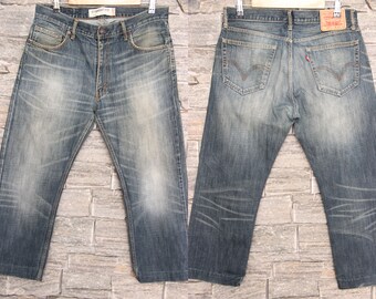 levi 505 heren