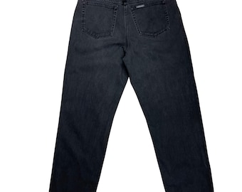 ヴィンテージ 90 年代 デッドストック、CK ジーンズ、イージー ヴィンテージ 90 年代 デッドストック、CK ジーンズ、イージー