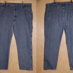 Vintage WRANGLER Jeans Wrangler 48 49 