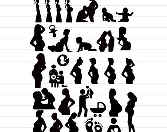 Download Pregnant Woman Svg Pregnant Svg Pregancy Svg Women Svg Maternity Svg Baby Svg Pregant Silhouette Pregnant Image Woman Svg Pregnant Women Svg Clip Art Art Collectibles Brainchild Net