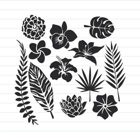 Free Free Flower Svg Etsy 618 SVG PNG EPS DXF File