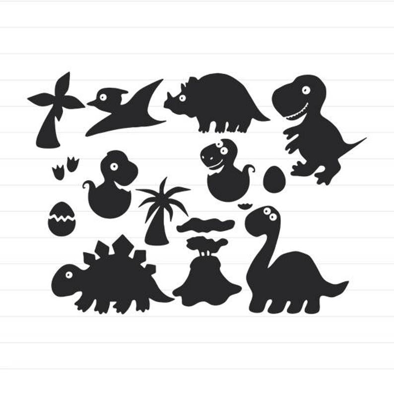 Download Instant Download Dinosaur Svg Dinosaur Svg Bundle Dinosaur Etsy Yellowimages Mockups