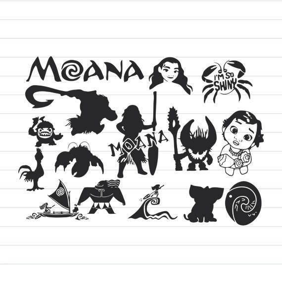 Moana Svg Bundle Disney S Moana Svg Cut Files Moana Silhouette Svg Bundle Software Clipart Printing Graphic Arts Moana Svg Bundle Disney S Moana Svg Cut Files Moana Silhouette Svg Bundle Software Clipart Printing Graphic Arts
