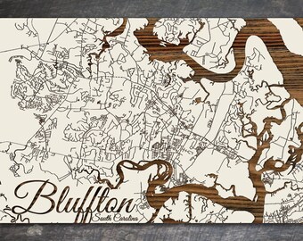 Bridesmaid Gift South Carolina; Wood Wall Art Wedding Gift Wood Burning Art Isle of Palms Rustic Home Decor Groomsmen Gift