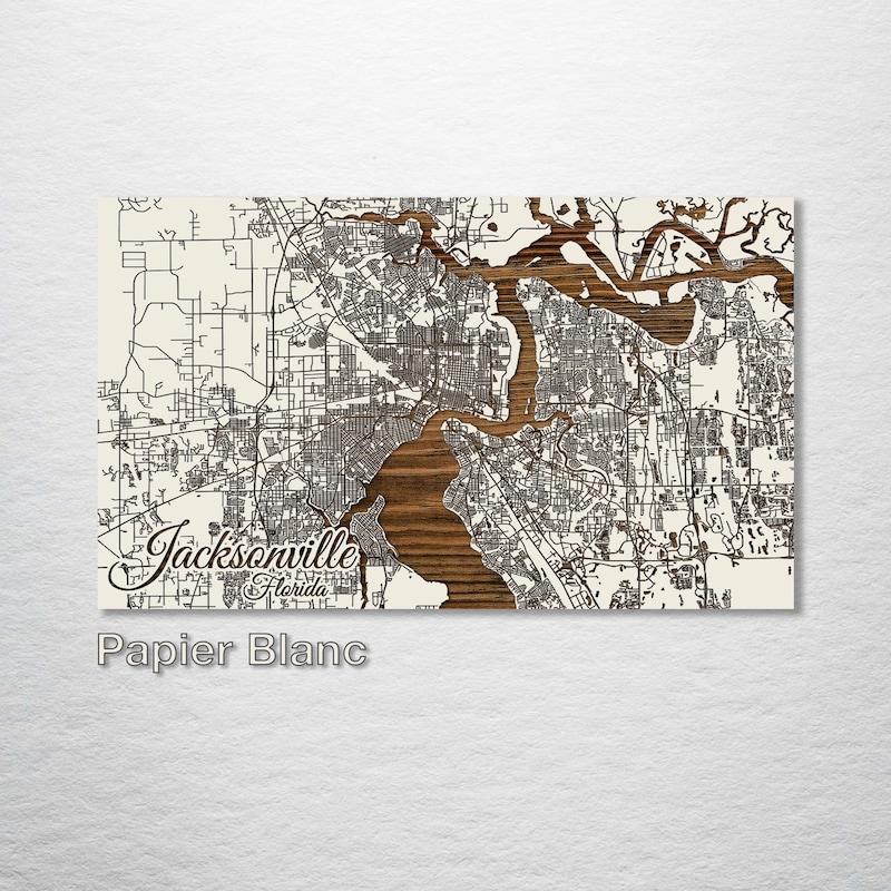 Jacksonville Fl Wall Art Etsy - Il 800x800.3127978228 N8l3 