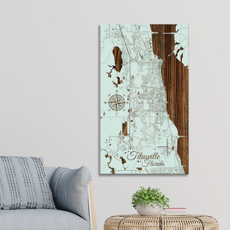 Titusville Fl - Etsy