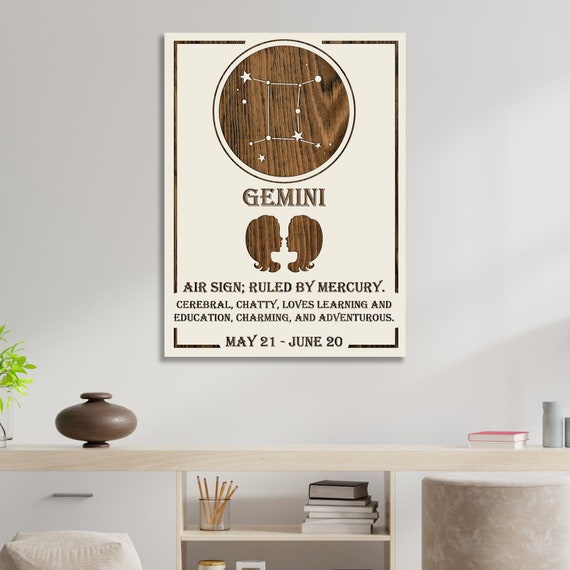 Sage the gemini zodiac sign 60 photos - Astrologytoyou.com