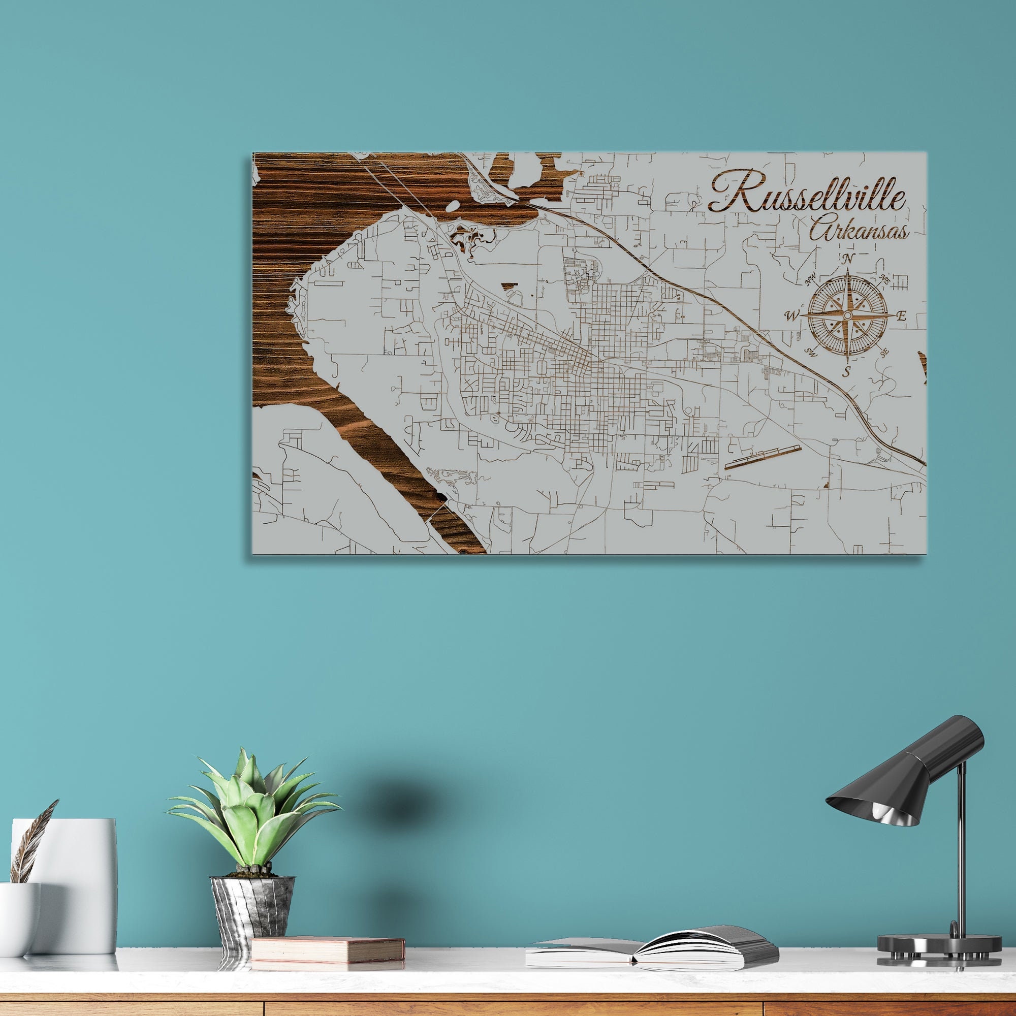 Russellville Ar Zip Code