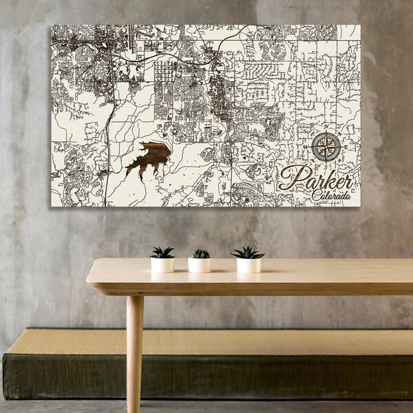 Colorado Wall Art Etsy