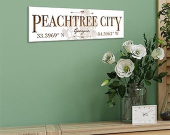 Peachtree City, Georgia