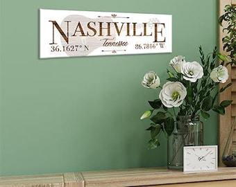 Nashville, Tennessee