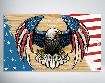 Land of the Free