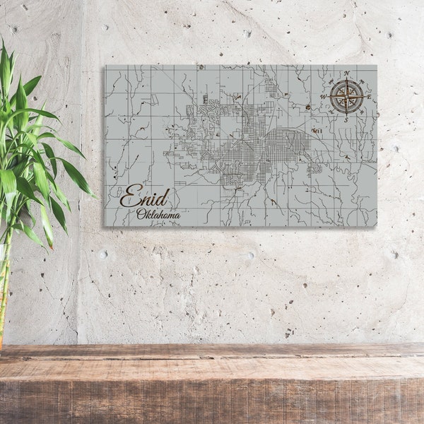 Map Of Enid Etsy map-of-enid-etsy