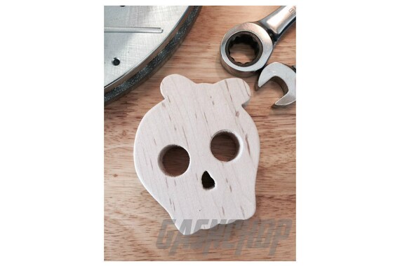 Southwestern Desert Organic Teething Ring