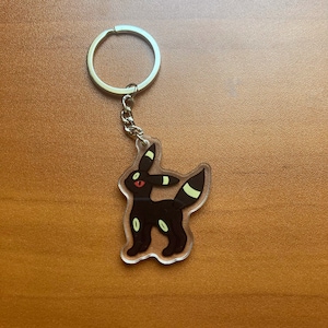 Umbreon Charm