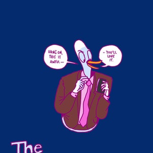 The Grown-Ups by Tom McHenry, PDF
