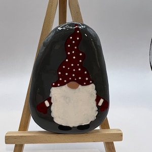 Happy Gnome