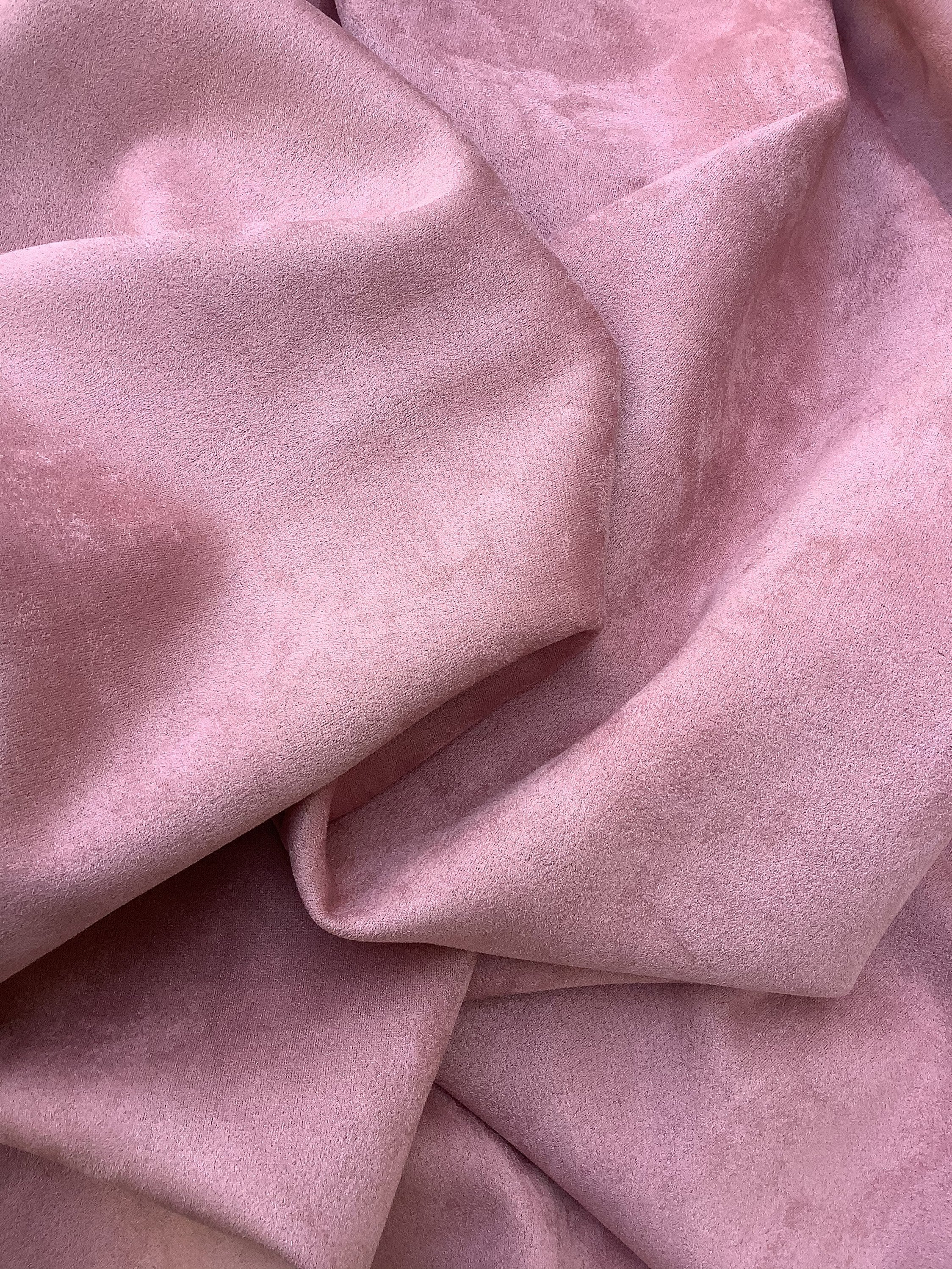 Self-adhesive fabric with imitation of Alcantara 70x20cm – KAPRAL