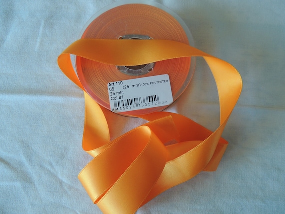 cinta para colgar móvil - naranja