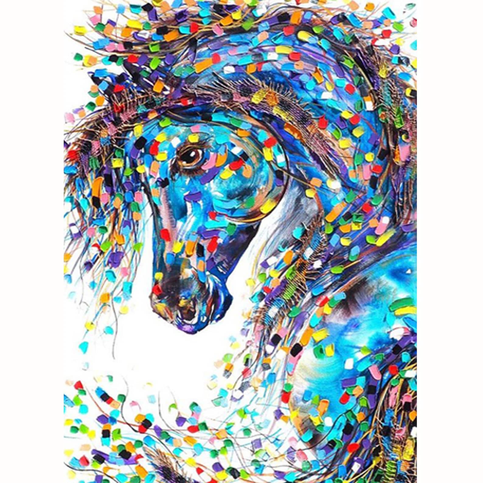 personalised 5d diamond art