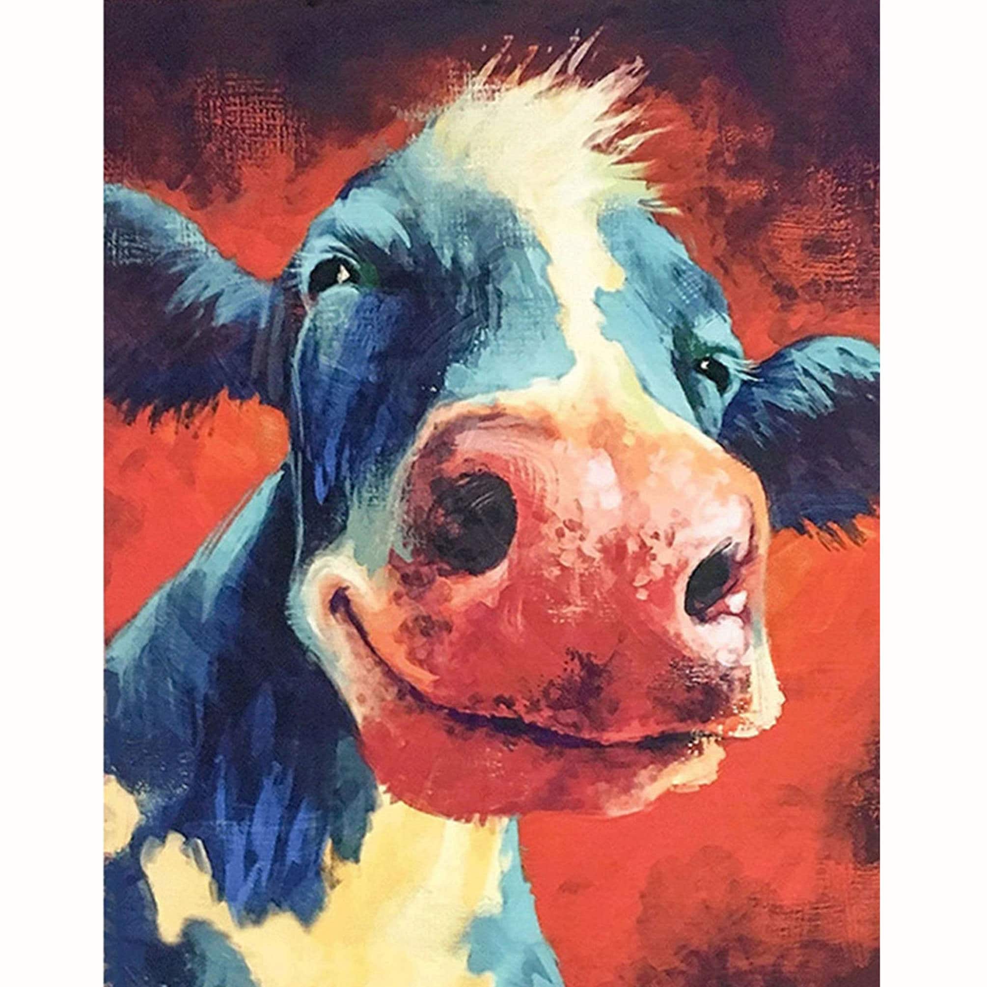 US Seller. Diamond Painting Kits Round Diamond Art Diy Etsy