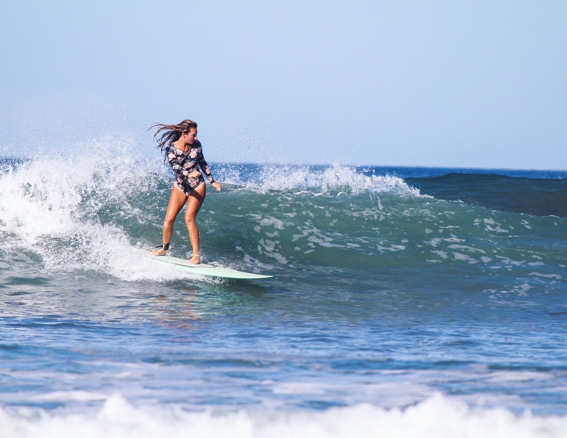 CURRENT All Natural Zinc Surf Paste Etsy