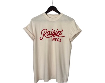 レイジン・ヘルTシャツ