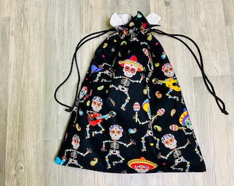 Waterproof bag, Mexican, party
