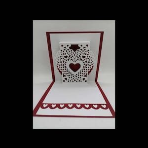 Carte mariage, carte amitié, carte anniversaire, carte fait main.
