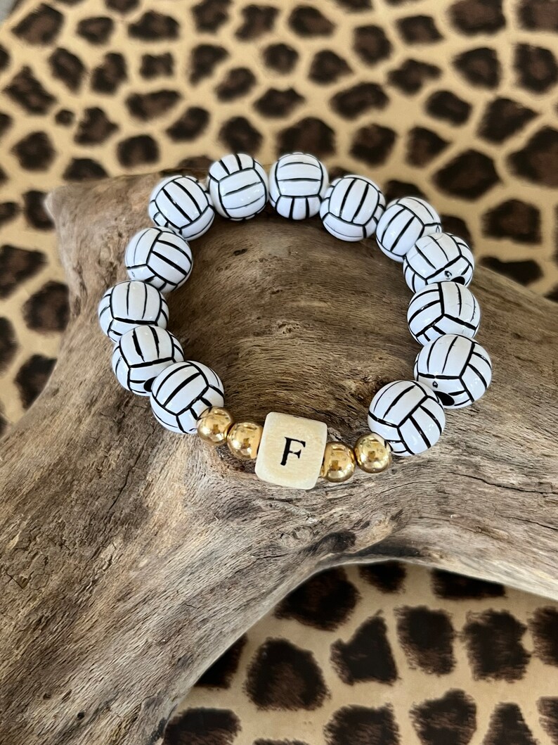 Baseball Bracelet /personalized Basketball Bracelet/ Sports Etsy