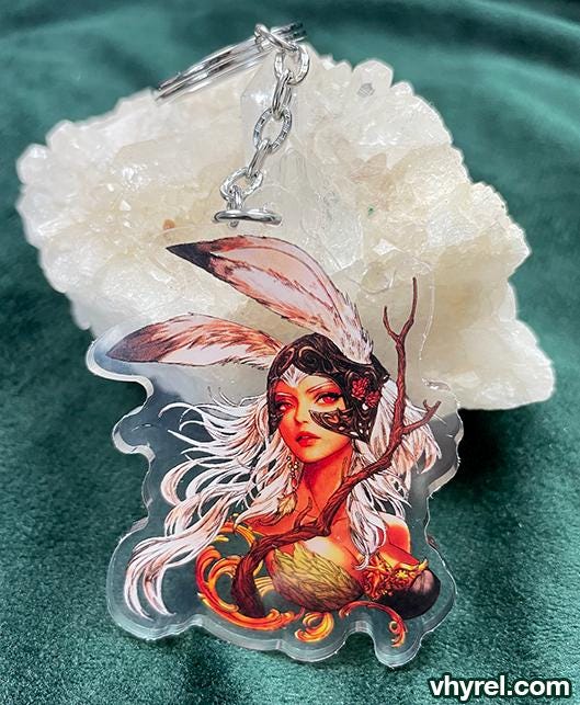 Vhyrel - Etsy Vhyrel - Etsy