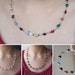 see more listings in the Jewelry Semi Precious Stones section