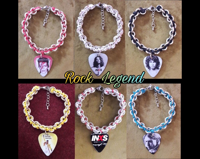 Rockstar Bracelets