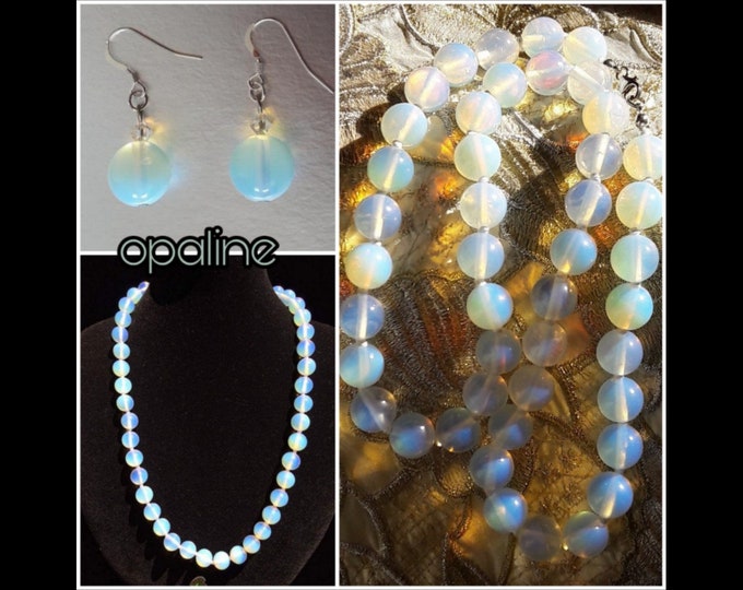 Opalina Jewelry - Opaline Jewels