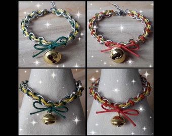 Trilli Luck Bracelet