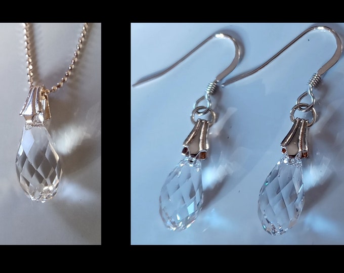 Swarovski Puro Jewels - Swarovski Puro Jewels