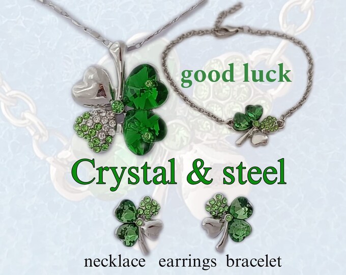 Good Luck Jewels