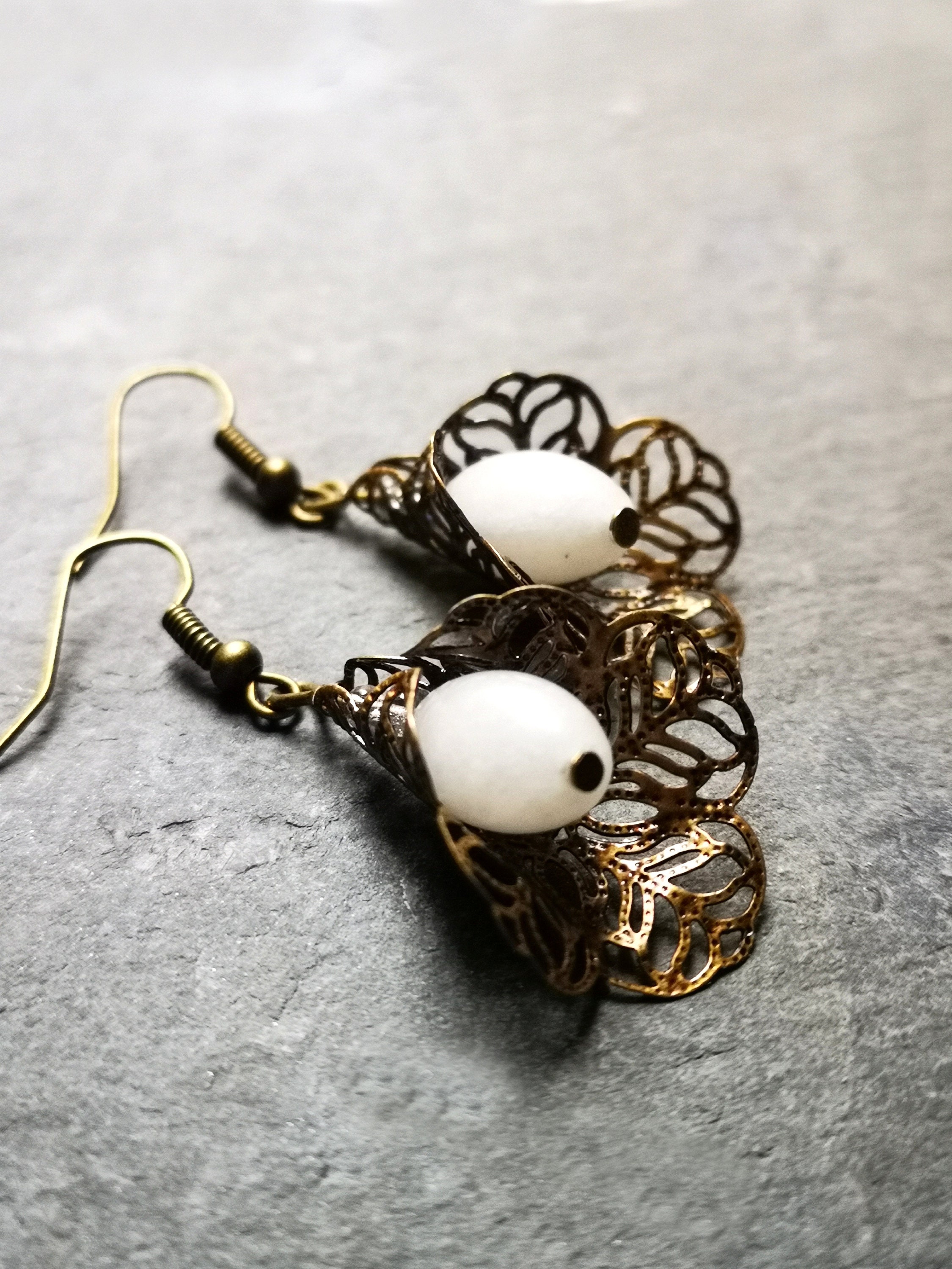 Krista Earrings main image 1