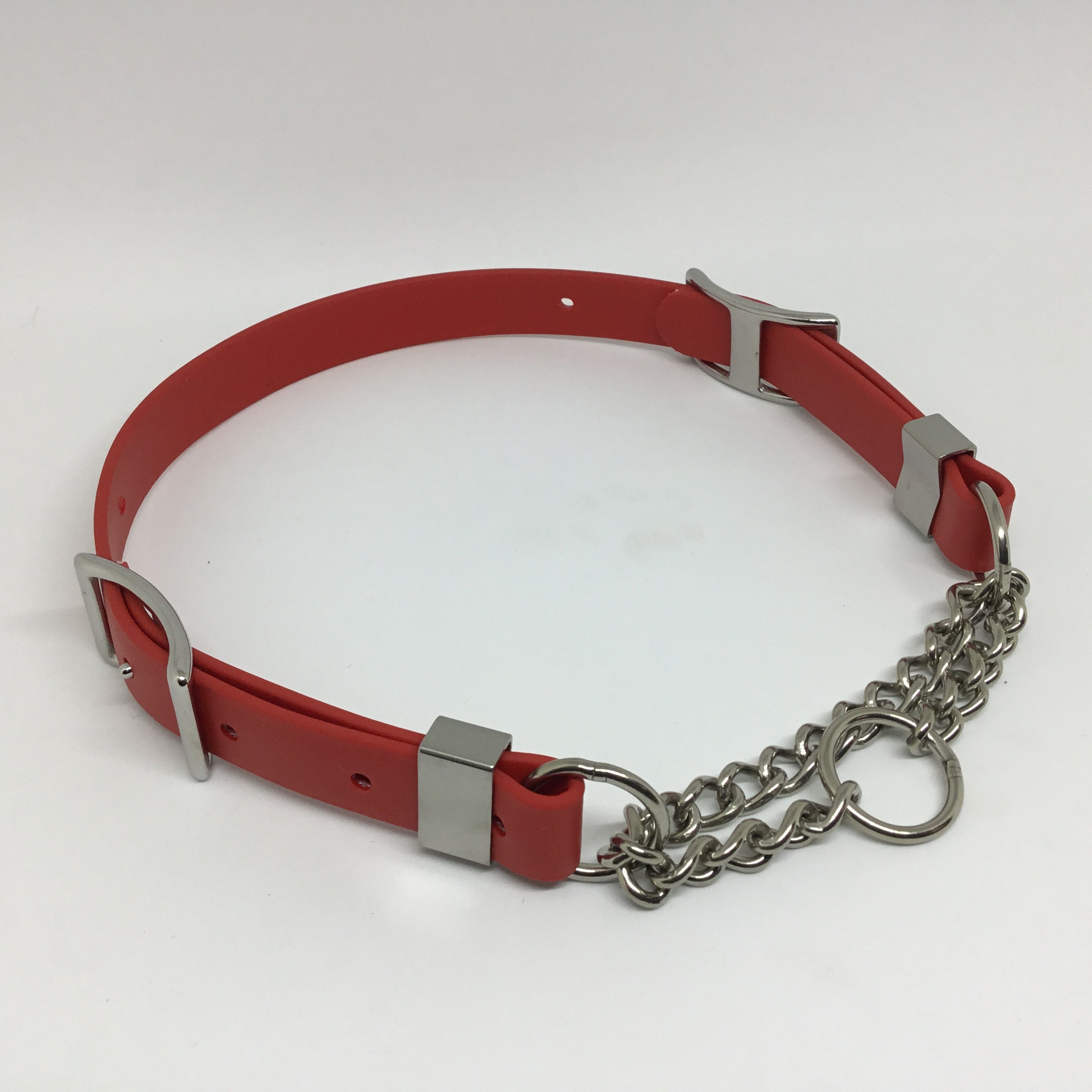 biothane martingale collar