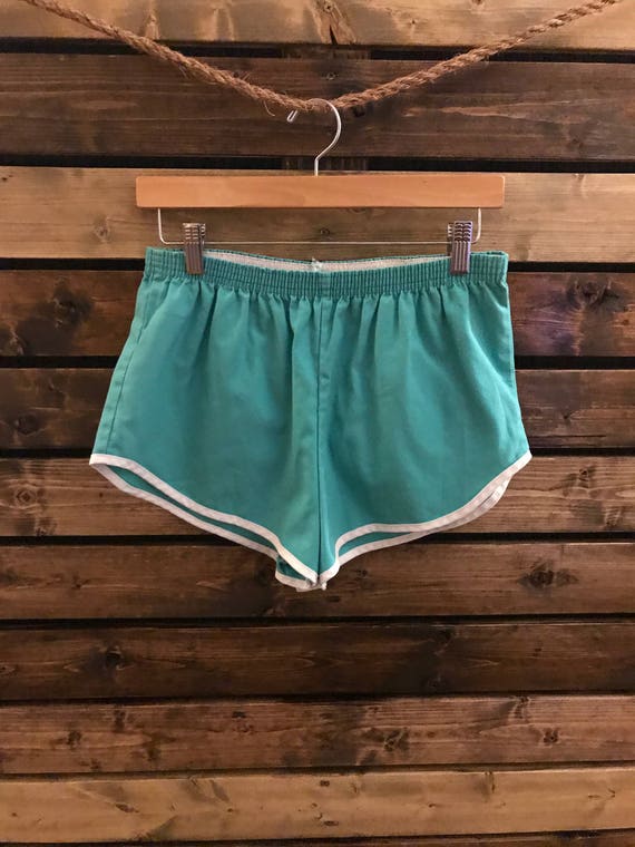 dolphin shorts 70s