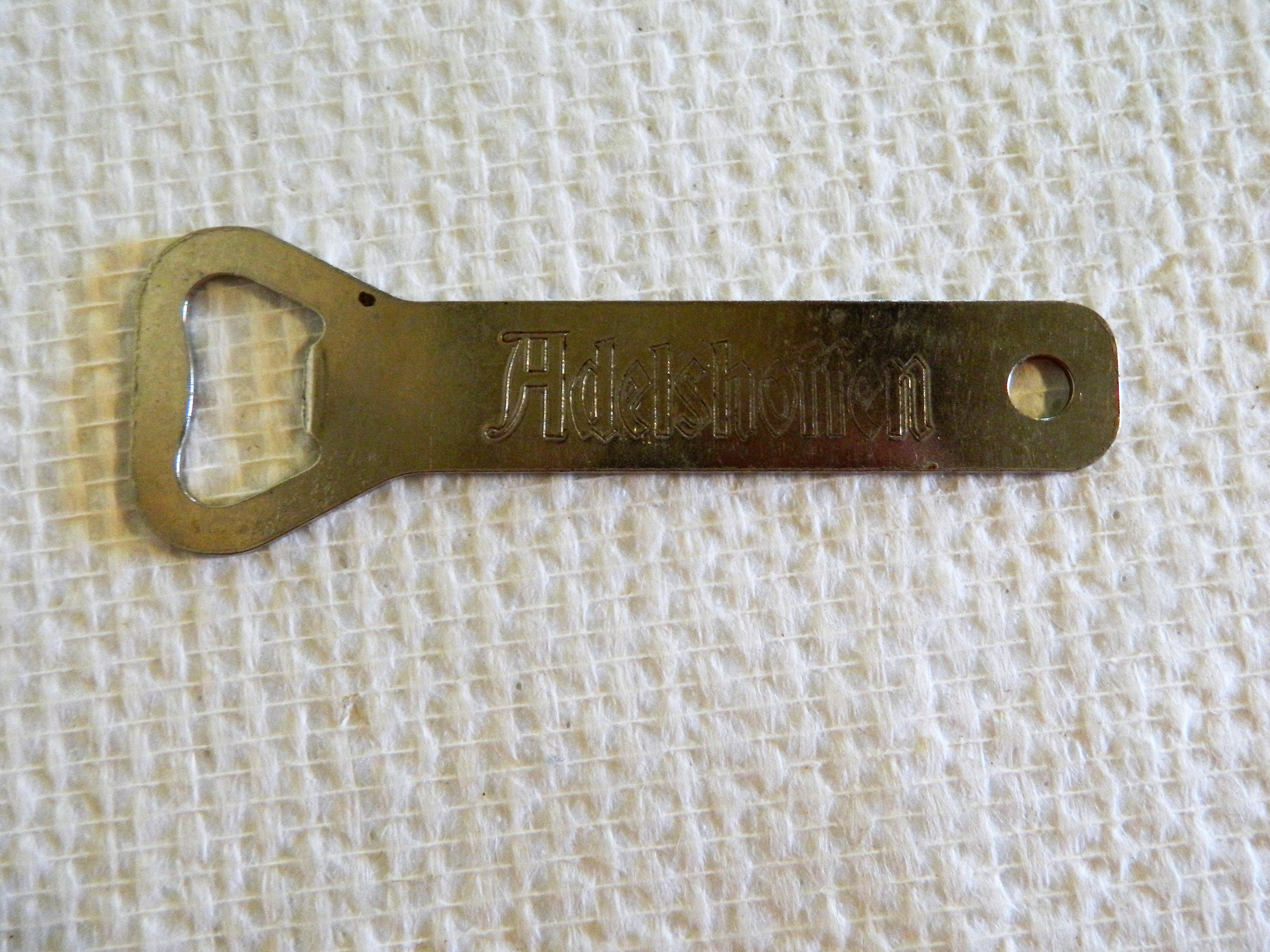 Ouvre-Bouteille, Ouvre-Bière, Ouvre-Bouteille, Français Vintage, Outils Barware, Ouvre-Bouteilles, D