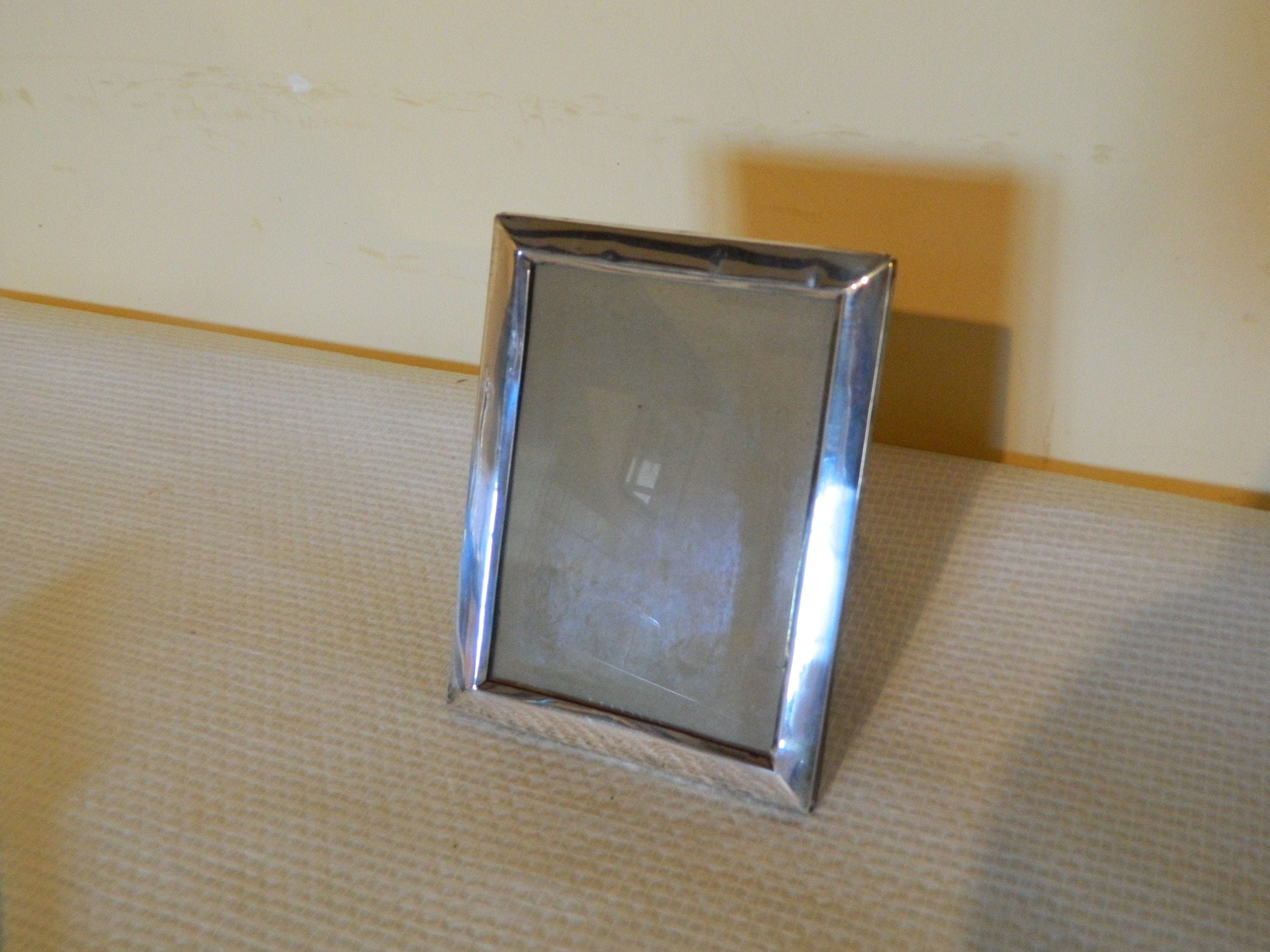 Cadre Photo Argenté, Cadre d'image d'image, de Photo,