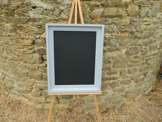 Framed Chalkboard Chalkboard Sign Chalkboard Kitchen Framed Etsy