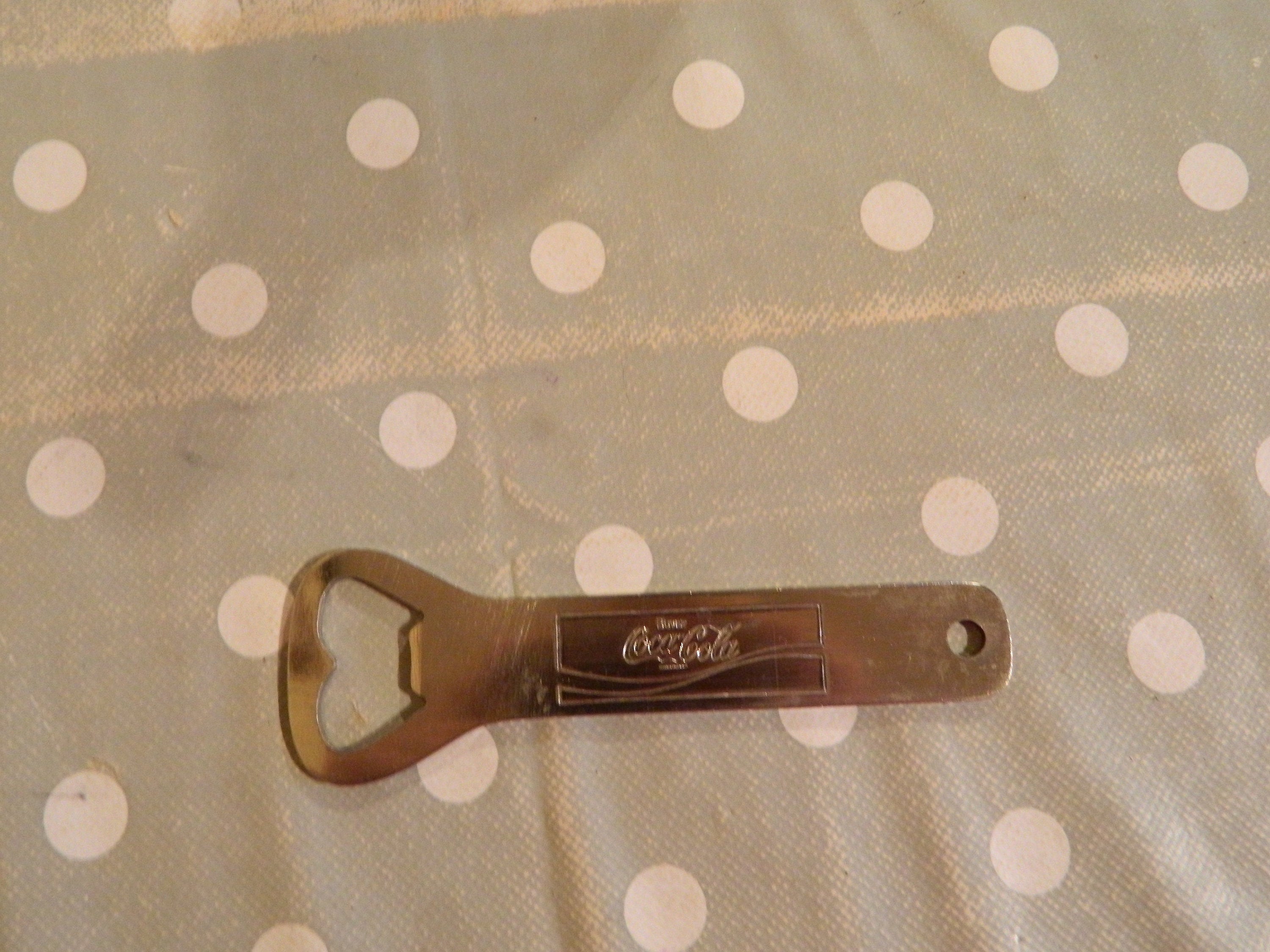 Ouvre Bouteille, Décapsuleur Bière, Ouvre Bouteille de Cola, Vintage Français, Outils Boisson, Décap