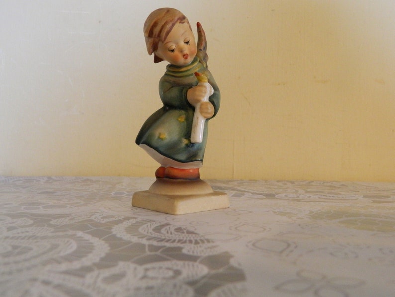 Hummel Hummel Figurines Hummel Figures German Porcelain Etsy New Zealand
