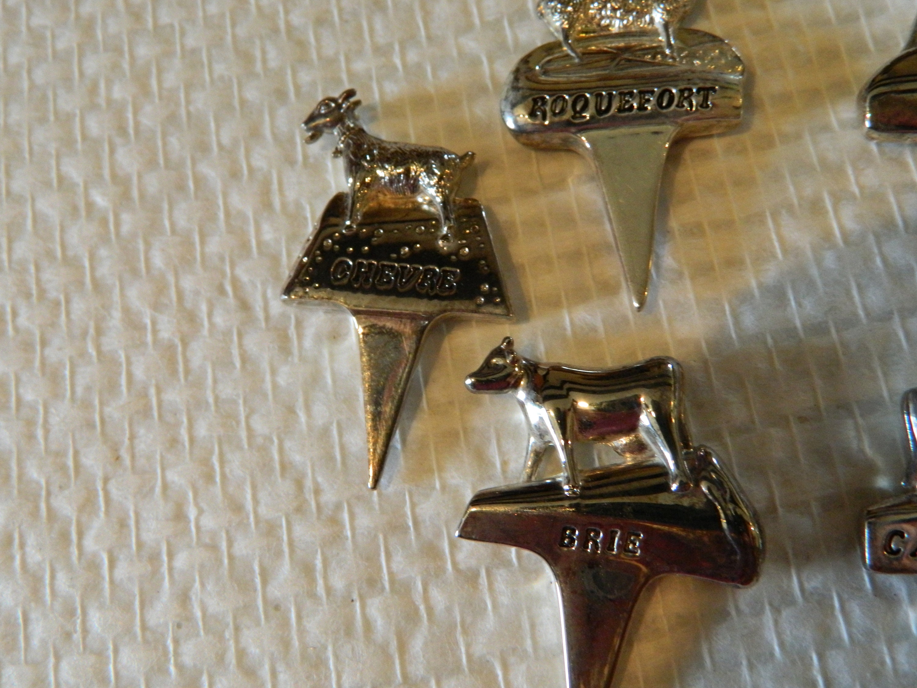 Cheese markers cheese tags cheeses cheese marker cheese Etsy