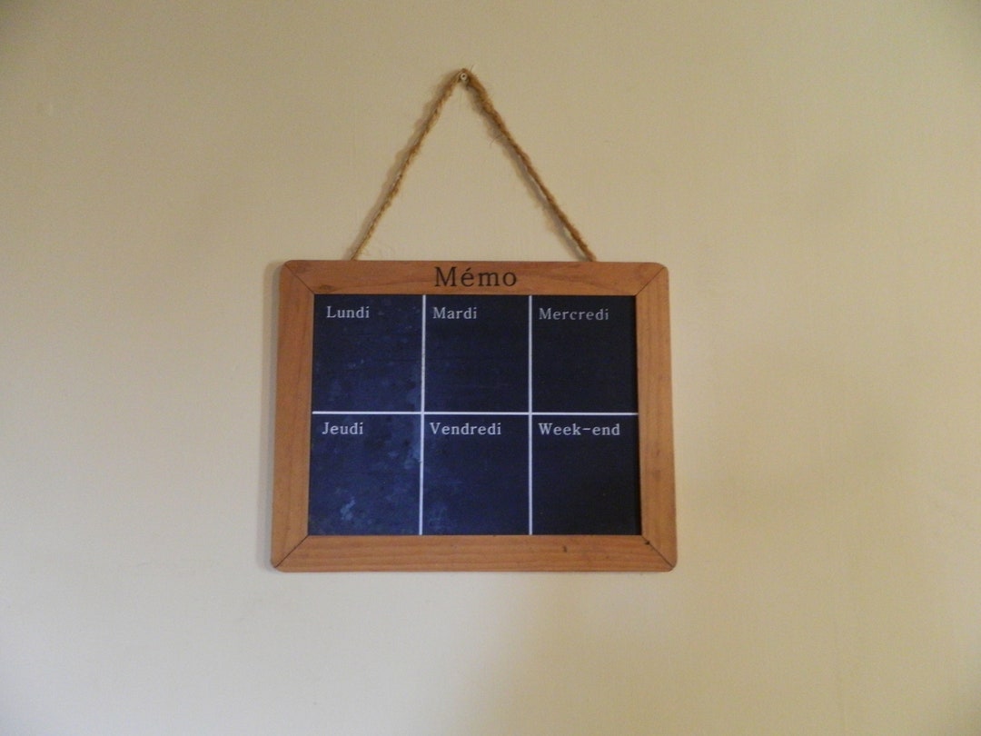 Memo Board Memo Board Kitchen Memo Board Girl Room Kitchen Etsy