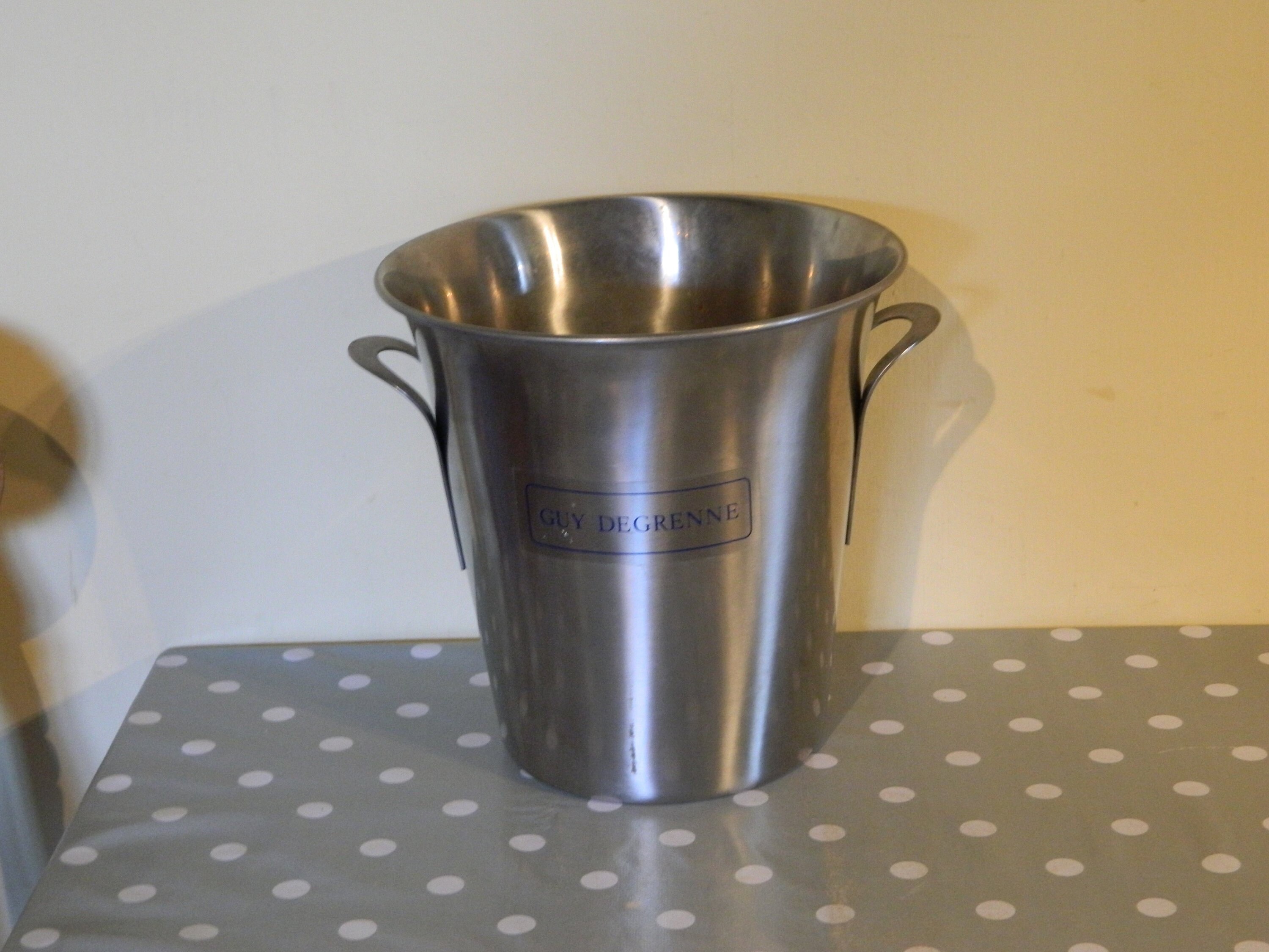 Refroidisseur de Vin Mariage, Bouteille Mariage Champagne, Refroidisseur Bouteille, Vin, Seau à Glac