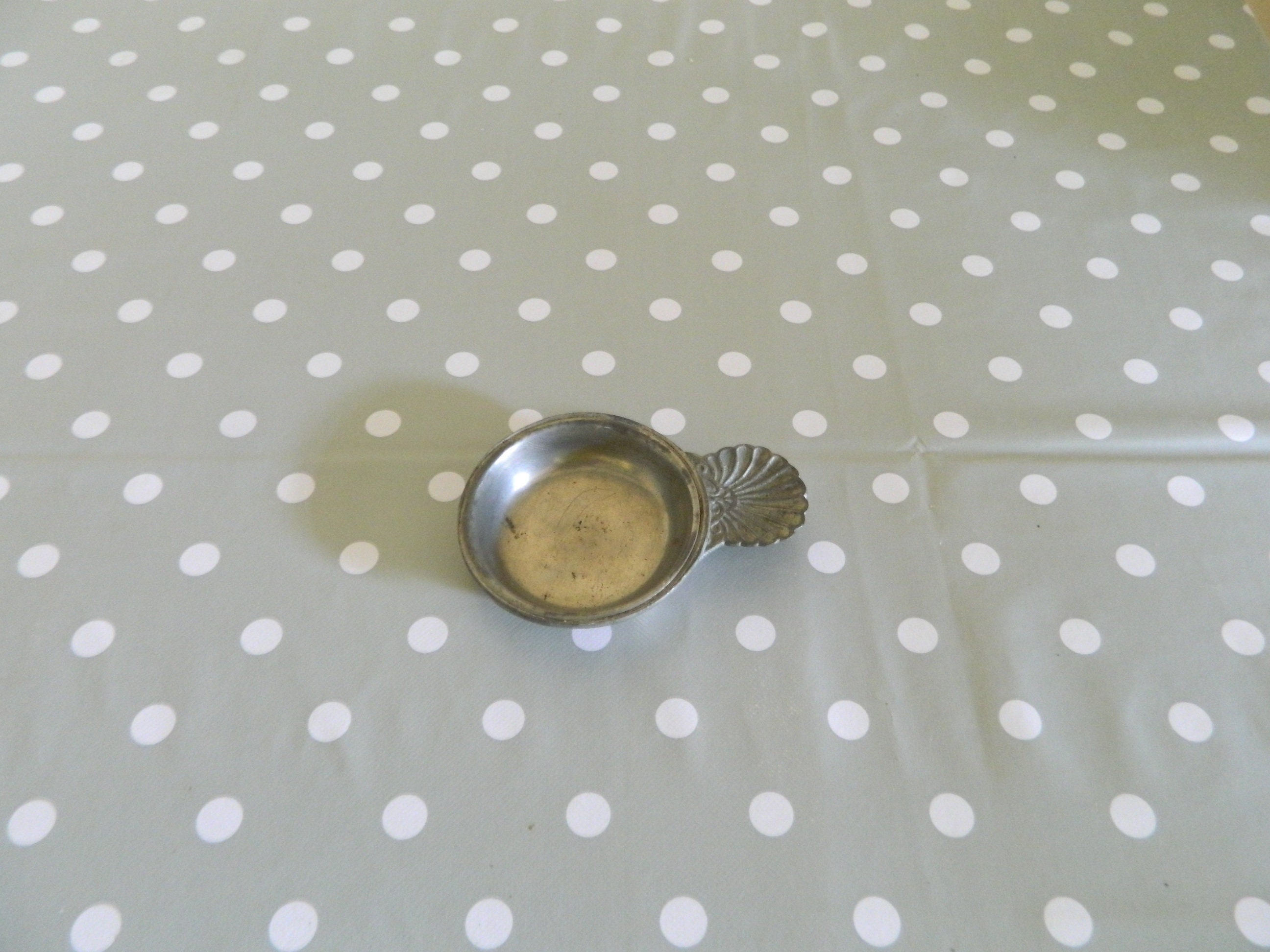 Vintage Tastevin, Tastevins, Tastevin Français, Tasse de Vin, Tasses Dégustations, Le Vins, Accessoi