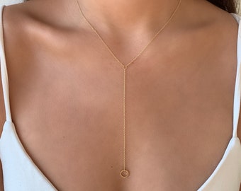 Lux Accessories Goldtone Layered Multi Row Geo Bar Pave V Lariat Y Necklace 